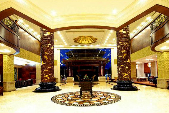 Imperial Hotel Hue - Imperial Hotel Huế - Công Ty CP Khách Sạn Hoàng Cung